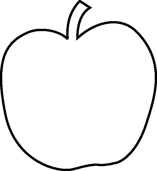 Яблоко груша