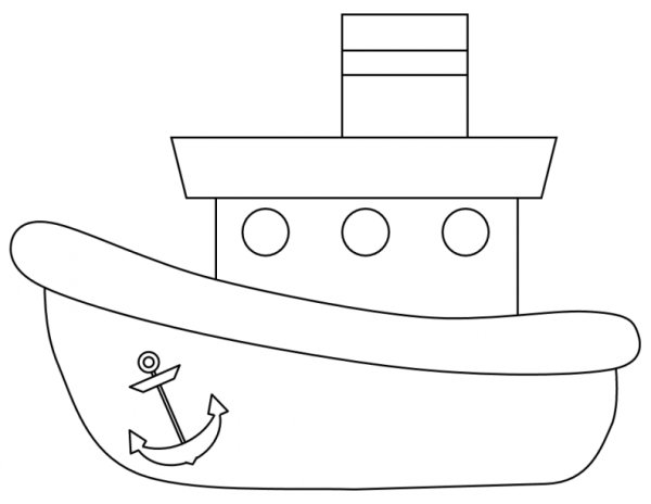 Корабля на 23 февраля