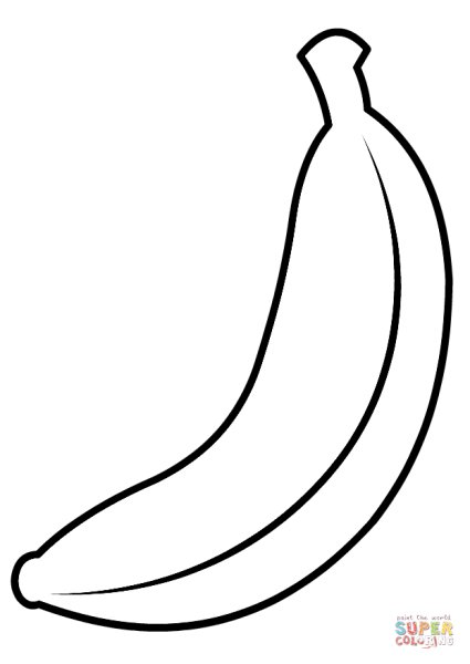 Яблока и банана