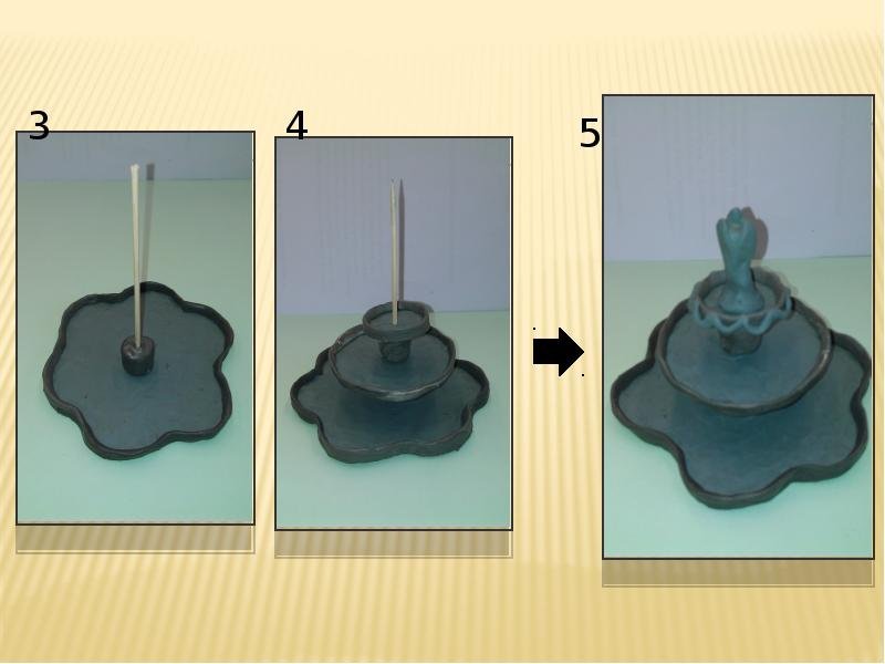 Фонтаны. Изделие: «фонтан».