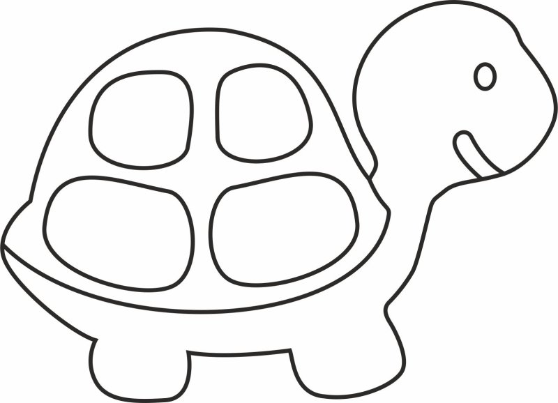 Трафареты для рисования песком для детей