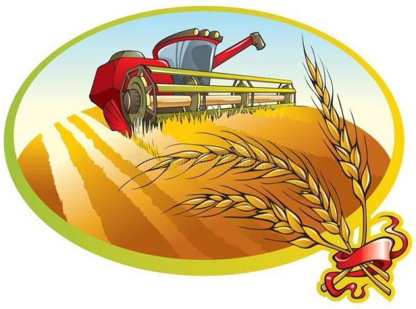 Логотипы сельхозпредприятий