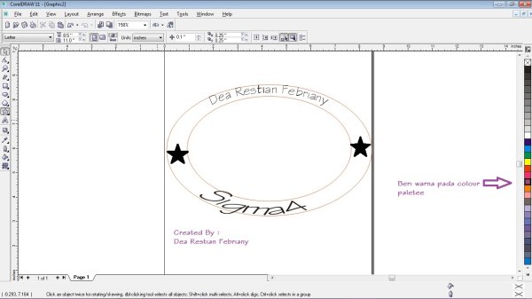 Coreldraw 11