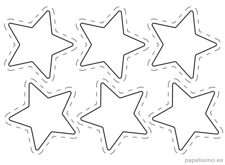 8 звезда