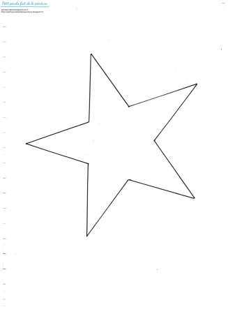 Белая звезда