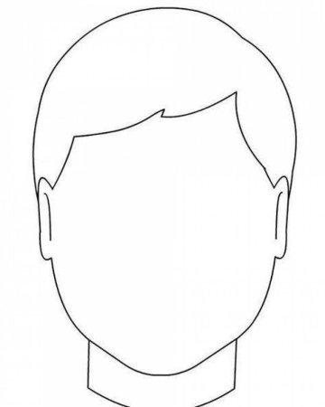 Голова и шея человека
