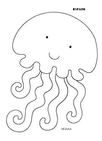Голова медузы