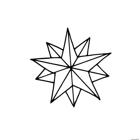 Моравская звезда