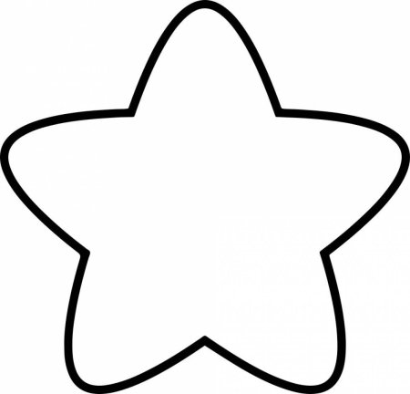 Цветок звезда