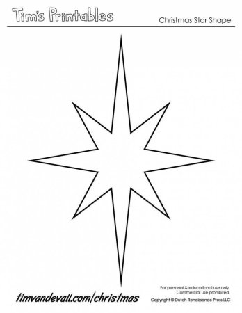 Восьмиконечная звезда