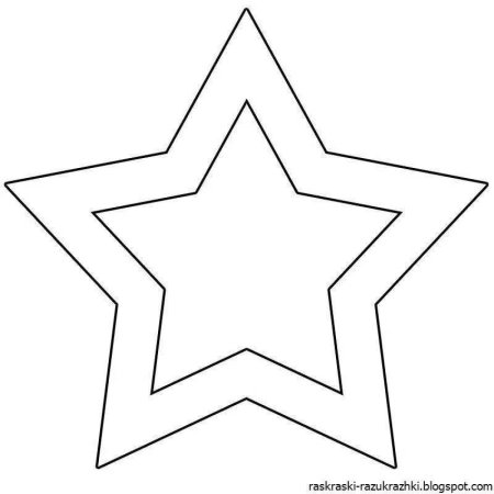 Звезда на потолок