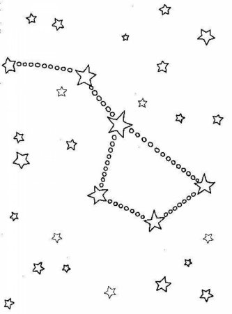 Звезды и созвездия