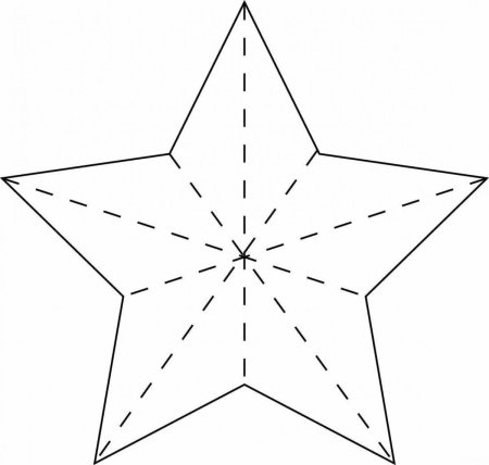 Звезды на одном листе