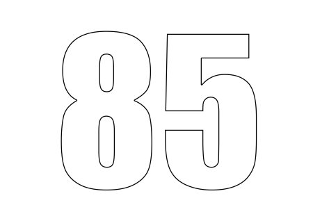 Цифра 31