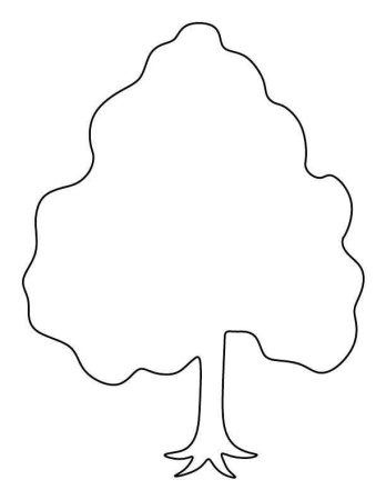 Детали дерева