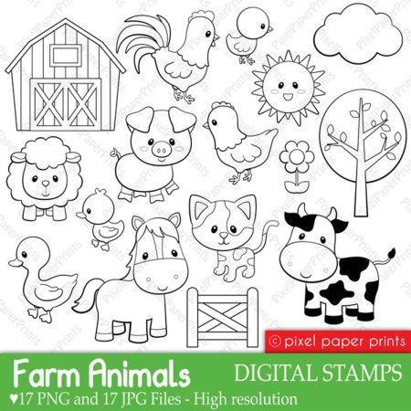 Фермы для домашних животных