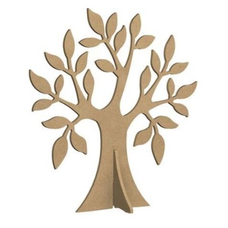 Генеалогическое дерево из дерева