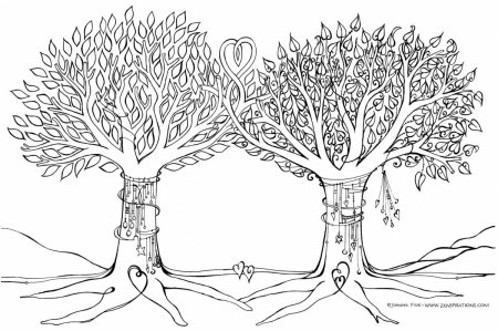 Генеалогическое дерево корни