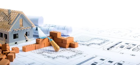 Строительство частных домов