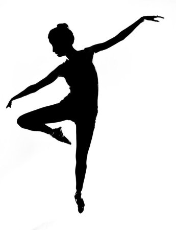 Фигура танец