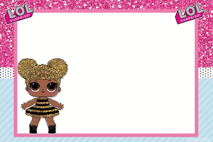 Фоторамки в стиле ЛОЛ