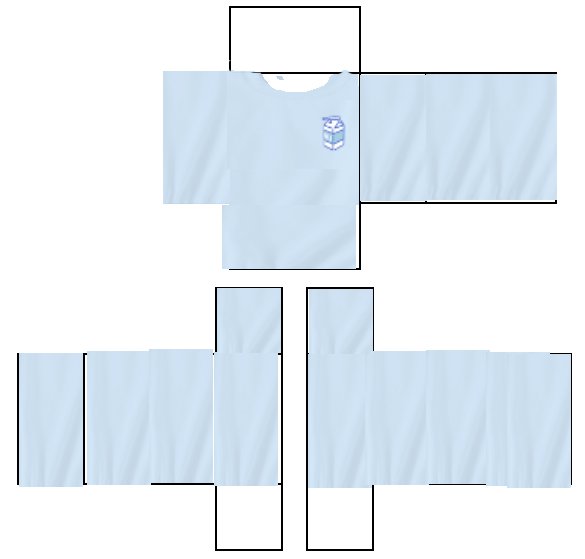 Рубашки РОБЛОКС T-Shirt