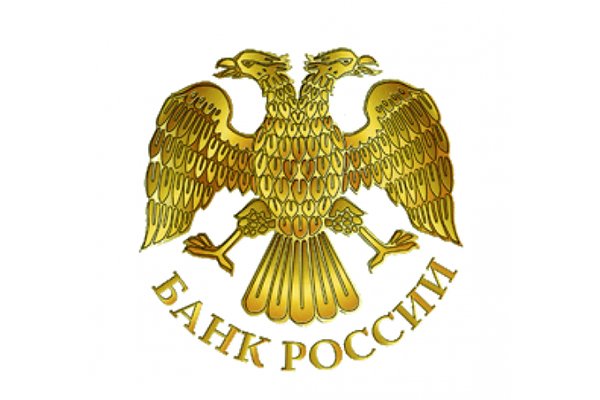 Банк России герб