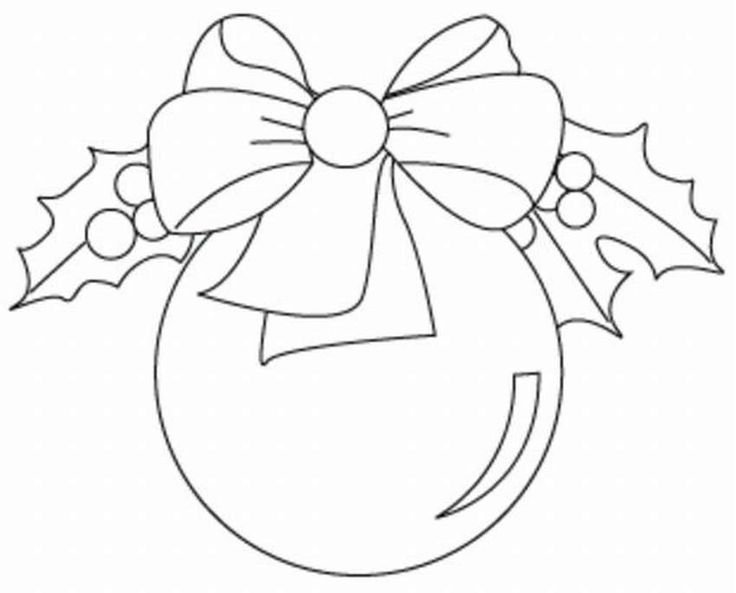 Новогодние картинки раскраски