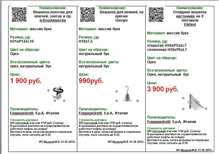 ценники на межкомнатные двери красивые