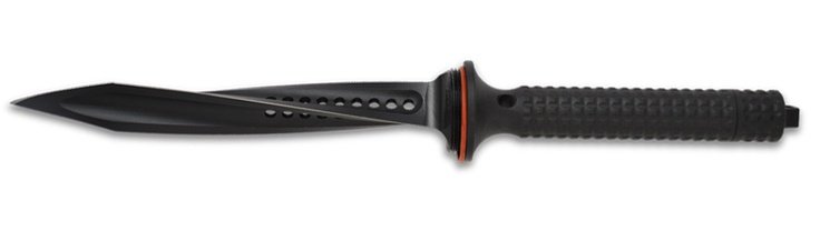 Microtech Jagdkommando Knife