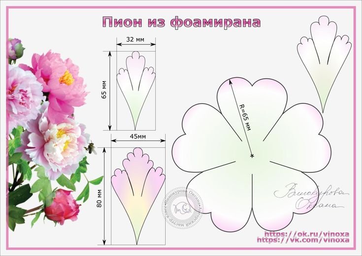 Цветы Из Фоамирана Книга купить на OZON по низкой цене