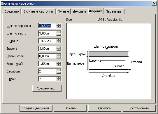 Часто задаваемые вопросы - LibreOffice Calc