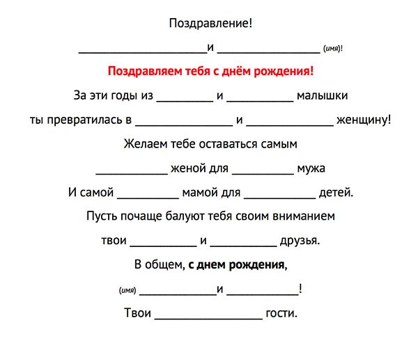 Поздравления с днём рождения по-немецки: Alles Gute zum Geburtstag