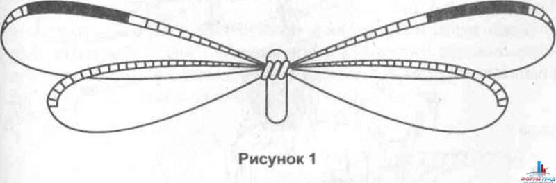 Маска Стрекозы