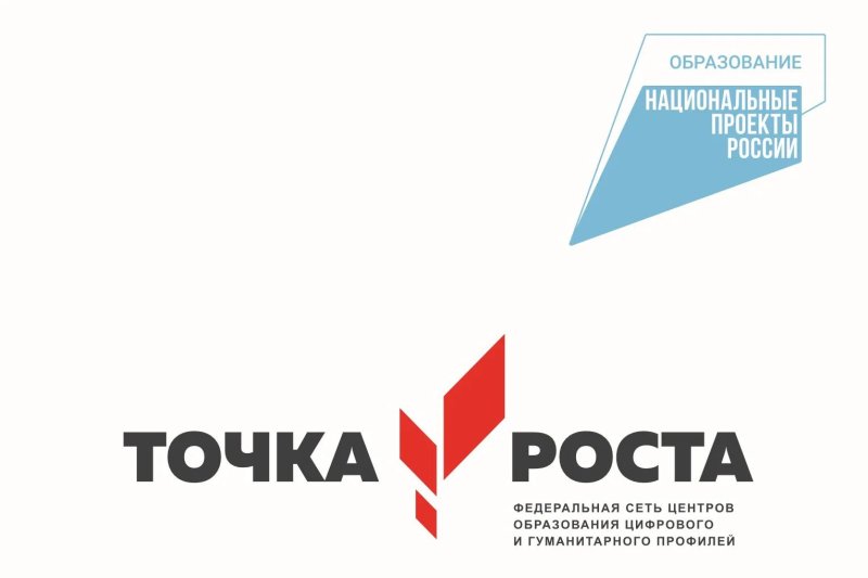 пригласительные на открытие точки роста