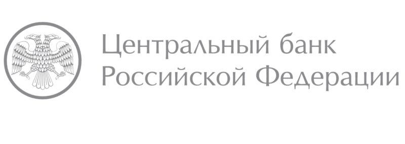 Герб Центробанка России