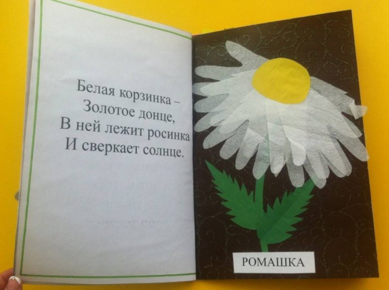 Книга загадок своими руками