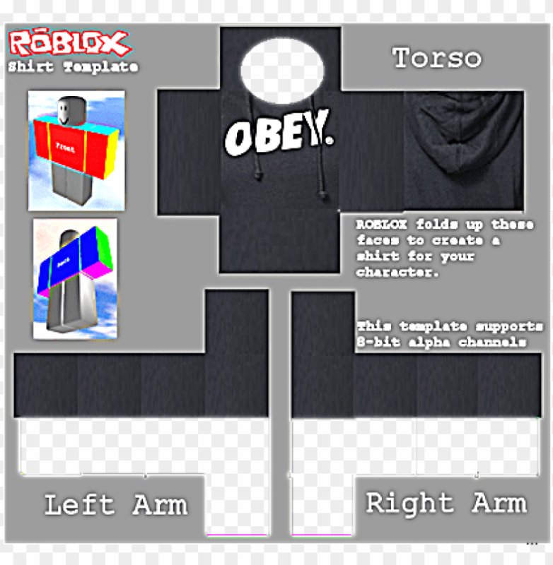 Shirt Roblox adidas Black Jacket