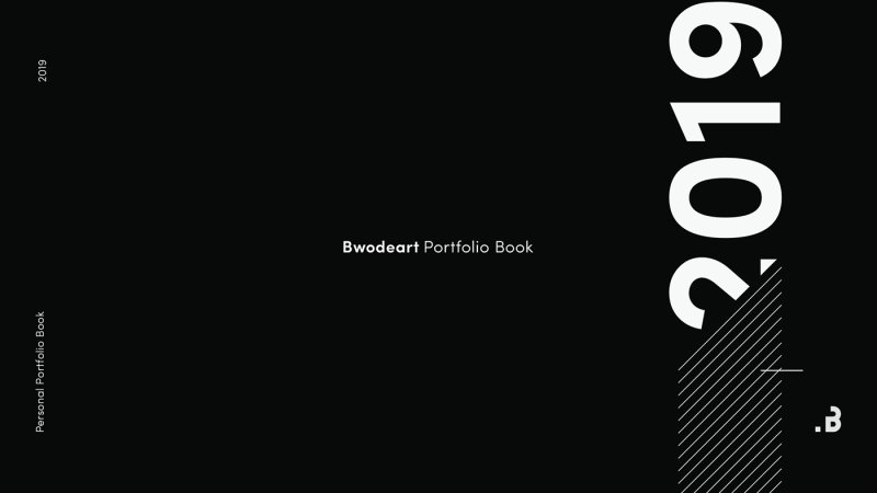 Портфолио Behance